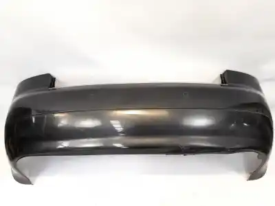Автозапчастина б/у задній бампер для audi a4 b6 (8e2) 1.9 tdi посилання на oem iam 