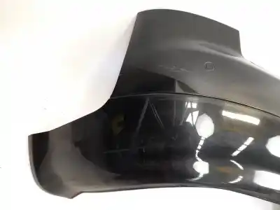 Автозапчастина б/у задній бампер для audi a4 b6 (8e2) 1.9 tdi посилання на oem iam   