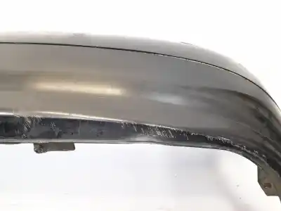 Автозапчастина б/у задній бампер для audi a4 b6 (8e2) 1.9 tdi посилання на oem iam   
