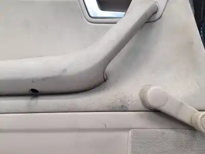 Автозапчастина б/у двері задні ліві для audi a4 b6 (8e2) 1.9 tdi посилання на oem iam   