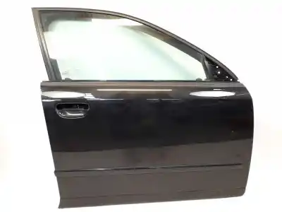 Автозапчастина б/у передні праві двері для audi a4 b6 (8e2) 1.9 tdi посилання на oem iam 