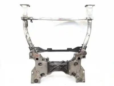 Recambio de automóvil de segunda mano de puente delantero para peugeot 407 (6d_) 2.0 hdi 135 (6drhrh. 6drhre. 6drhrg. 6drhrj) referencias oem iam 9650769910  