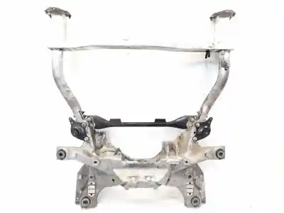 Recambio de automóvil de segunda mano de puente delantero para peugeot 407 (6d_) 2.0 hdi 135 (6drhrh. 6drhre. 6drhrg. 6drhrj) referencias oem iam 9650769910  