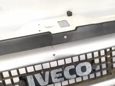 Автозапчасти б/у передняя решетка за iveco iveco daily iii furgón 35 s 11 v,35 c 11 v  ссылки oem iam   