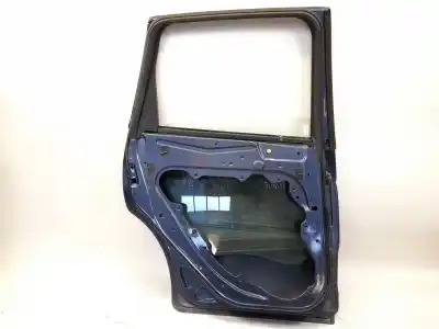 Автозапчасти б/у задняя левая дверь за ford focus c-max (cap) 2.0 tdci cat ссылки oem iam   