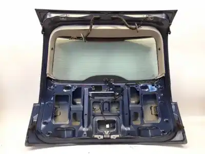 Автозапчастина б/у загальні двері для ford focus c-max (cap) 2.0 tdci cat посилання на oem iam   