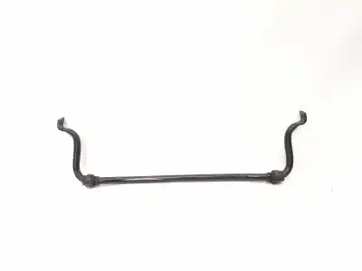 Peça sobressalente para automóvel em segunda mão barra estabilizadora dianteira por skoda superb (3u4) 2.0 tdi dpf referências oem iam 