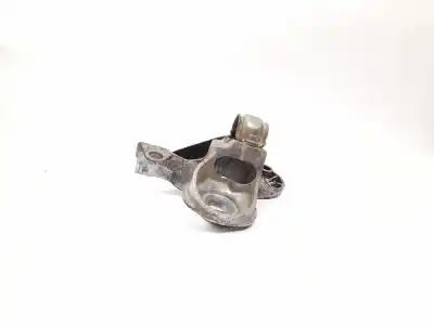 Second-hand car spare part engine support for skoda superb (3u4) 2.0 tdi dpf oem iam references 8e0199352n  