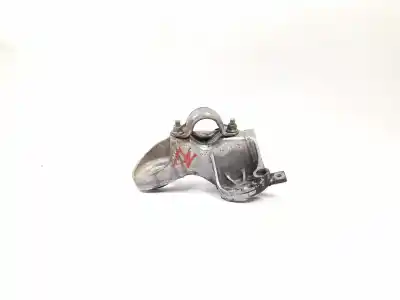 Second-hand car spare part engine support for skoda superb (3u4) 2.0 tdi dpf oem iam references 8e0199352n  