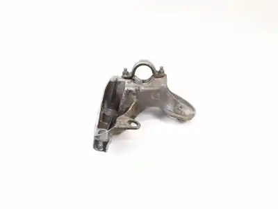 Second-hand car spare part engine support for skoda superb (3u4) 2.0 tdi dpf oem iam references 8e0199352n  