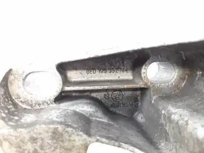 Second-hand car spare part engine support for skoda superb (3u4) 2.0 tdi dpf oem iam references 8e0199352n  