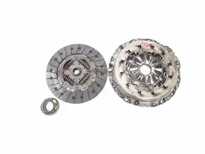 Peça sobressalente para automóvel em segunda mão kit de embreagem por skoda superb (3u4) 2.0 tdi dpf referências oem iam 324033410