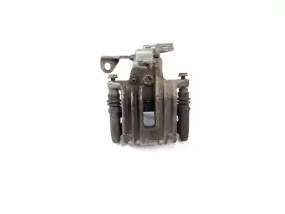Peça sobressalente para automóvel em segunda mão pinça de travão traseira esquerda por skoda superb (3u4) 2.0 tdi dpf referências oem iam 