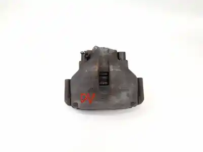 Peça sobressalente para automóvel em segunda mão pinça de travão dianteira esquerda por skoda superb (3u4) 2.0 tdi dpf referências oem iam 