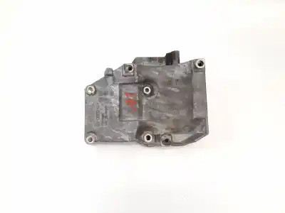 Peça sobressalente para automóvel em segunda mão suporte do alternador por skoda superb (3u4) 2.0 tdi dpf referências oem iam 038260885c