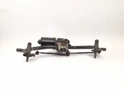 Peça sobressalente para automóvel em segunda mão motor do limpa para brisas por hyundai i10 classic referências oem iam   