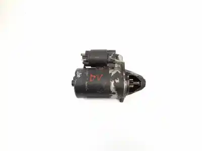 Second-hand car spare part Starter Motor for FORD SIERRA FASTBACK (GBC) 1.8 OEM IAM references 86GB11000EA 0001208715 