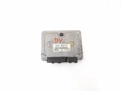 Pezzo di ricambio per auto di seconda mano Centralina Motore per AUDI A4 B5 AVANT (8D5) 1.9 TDI Riferimenti OEM IAM 038906018S 0281001721 28SA3502