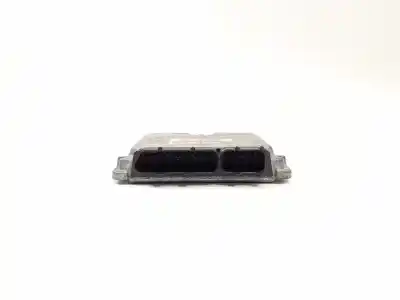 Second-hand car spare part ecu engine control for audi a4 b5 avant (8d5) 1.9 tdi oem iam references 038906018s 0281001721 28sa3502