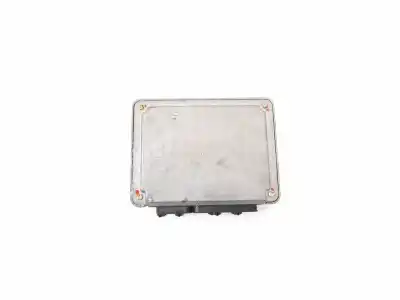 Second-hand car spare part ecu engine control for audi a4 b5 avant (8d5) 1.9 tdi oem iam references 038906018s 0281001721 28sa3502