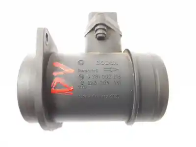 Pezzo di ricambio per auto di seconda mano misuratore di flusso per audi a4 b5 avant (8d5) 1.9 tdi riferimenti oem iam 028906461 0281002216  Pezzo di ricambio per auto di seconda mano misuratore di flusso per audi a4 b5 avant (8d5) 1.9 tdi riferimenti oem iam 028906461 0281002216