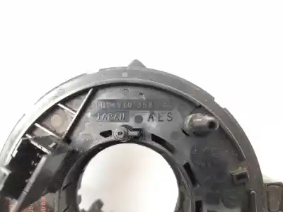 Автозапчасти б/у кольцо подушки безопасности за audi a4 b5 avant (8d5) 1.9 tdi ссылки oem iam 1j0959653  