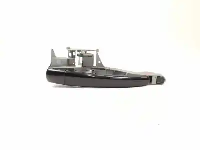 Second-hand car spare part exterior right front door handle for citroen c4 grand picasso 2.0 hdi fap cat (rhr / dw10bted4) oem iam references 9680168580