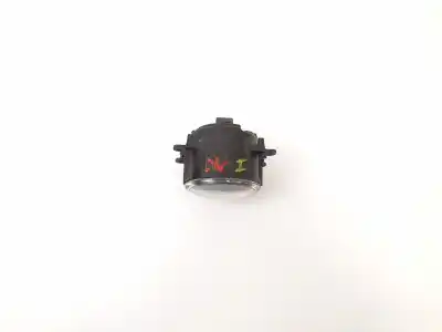 Second-hand car spare part left fog light for citroen c4 grand picasso 2.0 hdi fap cat (rhr / dw10bted4) oem iam references 9650001680 89204711 