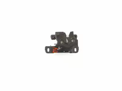 Pezzo di ricambio per auto di seconda mano chiusura del cappuccio per audi a4 b5 (8d2) 2.5 tdi riferimenti oem iam 8d0823509c  