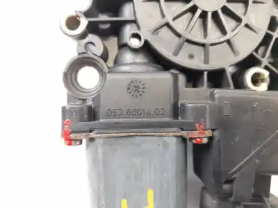 Автозапчасти б/у мотор переднего левого стекла за audi a4 b5 avant (8d5) 1.9 tdi ссылки oem iam 0536001402  