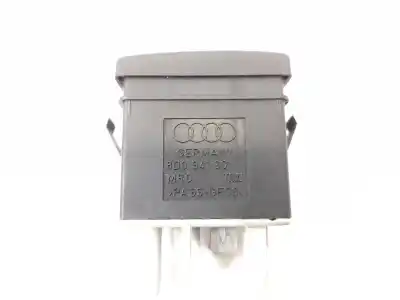 Pezzo di ricambio per auto di seconda mano controllo della luce per audi a4 b5 avant (8d5) 1.9 tdi riferimenti oem iam 8d0941301  