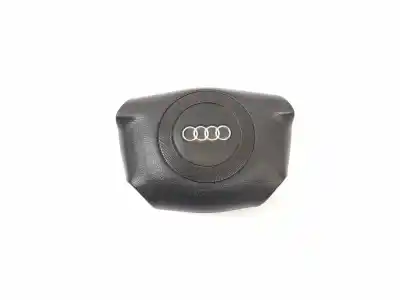 Автозапчасти б/у передняя левая подушка безопасности за AUDI A4 B5 AVANT (8D5) 1.9 TDI ссылки OEM IAM 4B0880201Q  