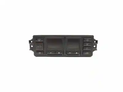 Peça sobressalente para automóvel em segunda mão COMANDO DE SOFAGEM (CHAUFFAGE / AR CONDICIONADO) por AUDI A4 B5 (8D2)  Referências OEM IAM 8L0820043D 5HB00760804 