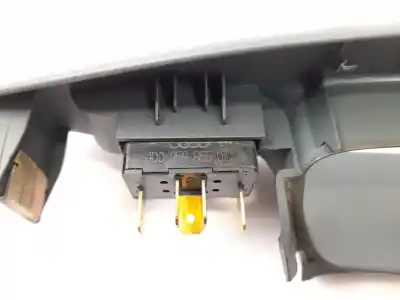 Second-hand car spare part right front power window switch for audi a4 b5 avant (8d5) 1.9 tdi oem iam references 4d095985501c 8d1867172a 