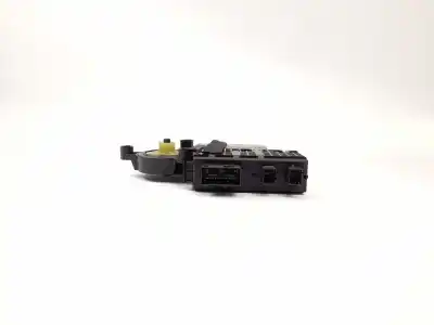 Second-hand car spare part left front window motor for citroen c4 grand picasso 2.0 hdi fap cat (rhr / dw10bted4) oem iam references 9682495680 400965d 