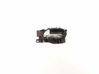 Second-hand car spare part interior left rear handle for citroen c4 grand picasso 2.0 hdi fap cat (rhr / dw10bted4) oem iam references 96555518vd