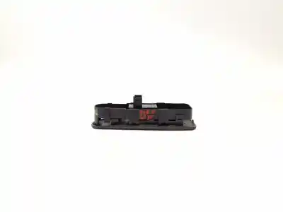 Second-hand car spare part right front power window switch for citroen c4 grand picasso 2.0 hdi fap cat (rhr / dw10bted4) oem iam references 96639377zd  