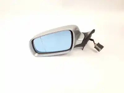 Second-hand car spare part LEFT REARVIEW MIRROR for AUDI A4 B5 AVANT (8D5)  OEM IAM references 8D0857543  