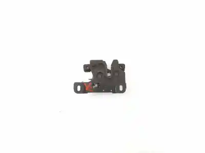 Pezzo di ricambio per auto di seconda mano Chiusura Del Cappuccio per AUDI A4 B5 AVANT (8D5) 1.9 TDI Riferimenti OEM IAM 8D0823509C  