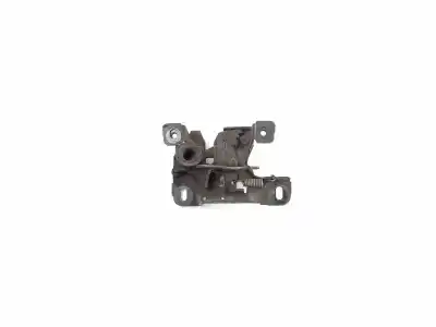Second-hand car spare part bonnet lock for audi a4 b5 avant (8d5) 1.9 tdi oem iam references 8d0823509c  