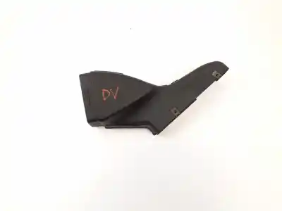 Peça sobressalente para automóvel em segunda mão Tubo por AUDI A4 B5 AVANT (8D5) 1.9 TDI Referências OEM IAM 058129617A 4615527979 