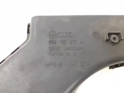 Second-hand car spare part tube for audi a4 b5 avant (8d5) 1.9 tdi oem iam references 058129617a 4615527979 