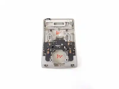 Pezzo di ricambio per auto di seconda mano luce interna per audi a4 b6 (8e2) 1.9 tdi riferimenti oem iam 8e0947135a 16781020 