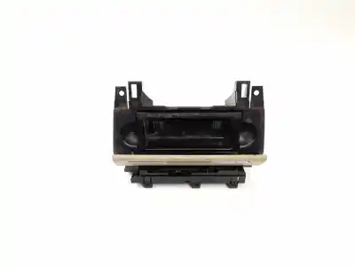 Автозапчастина б/у попільничка для audi a4 b6 (8e2) 1.9 tdi посилання на oem iam 8e0857951f  