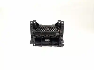 Автозапчастина б/у попільничка для audi a4 b6 (8e2) 1.9 tdi посилання на oem iam 8e0857951f  