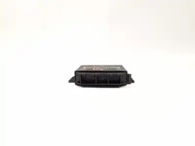 Pezzo di ricambio per auto di seconda mano modulo elettronico per audi a4 b6 (8e2) 1.9 tdi riferimenti oem iam 8z0919283a h02sd09c84 