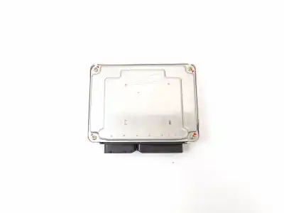 Автозапчасти б/у блок управления двигателем за audi a4 b6 (8e2) 1.9 tdi ссылки oem iam 038906019jp 0281011141 2284486443