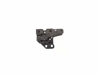 Pezzo di ricambio per auto di seconda mano chiusura del cappuccio per audi a4 b6 (8e2) 1.9 tdi riferimenti oem iam 8e0823509b  