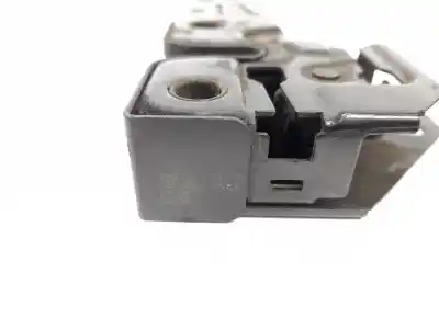 Pezzo di ricambio per auto di seconda mano chiusura del cappuccio per audi a4 b6 (8e2) 1.9 tdi riferimenti oem iam 8e0823509b  