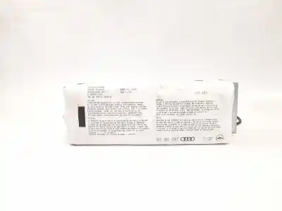Автозапчастина б/у передня права подушка безопасности для AUDI A4 B6 (8E2) 1.9 TDI Посилання на OEM IAM 8E0880204E  